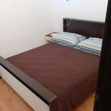 L&l Apartamento Begonici