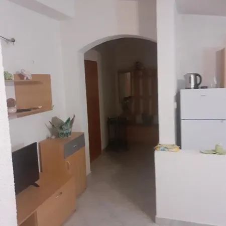 Apartamento L&l *